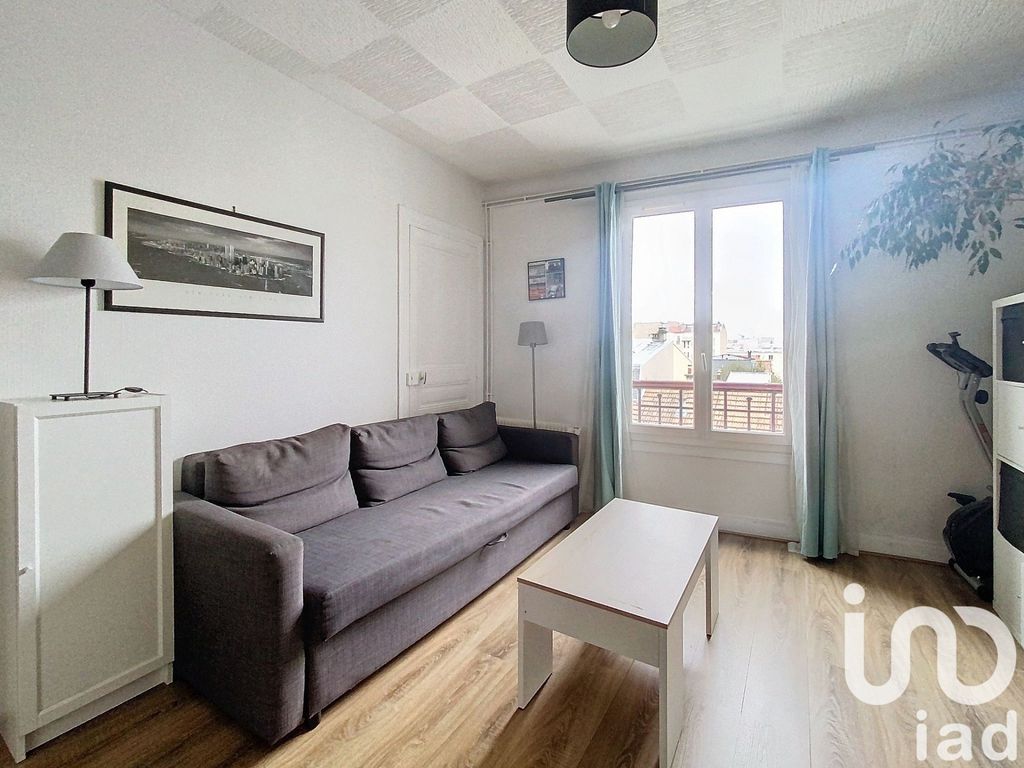 Achat appartement 3 pièce(s) Asnières-sur-Seine