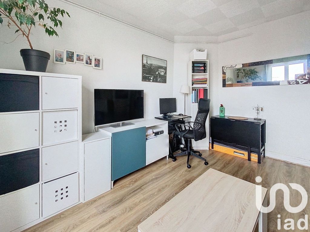 Achat appartement 3 pièce(s) Asnières-sur-Seine