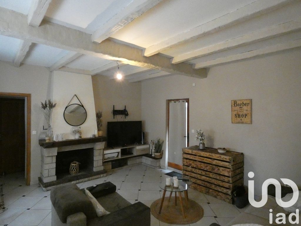 Achat maison à vendre 4 chambres 98 m² - Masny