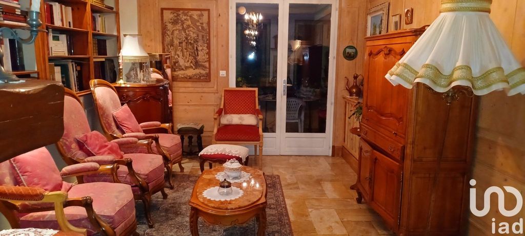 Achat maison 4 chambre(s) - La Ferté-sous-Jouarre