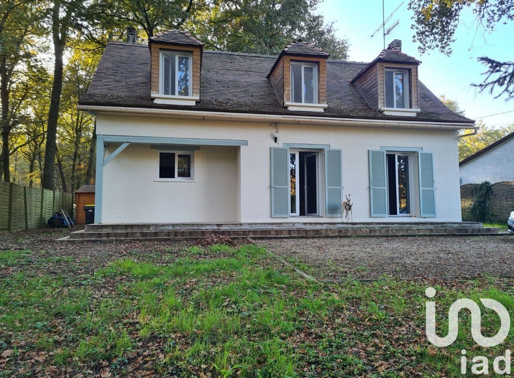 Achat maison à vendre 3 chambres 120 m² - Prigonrieux