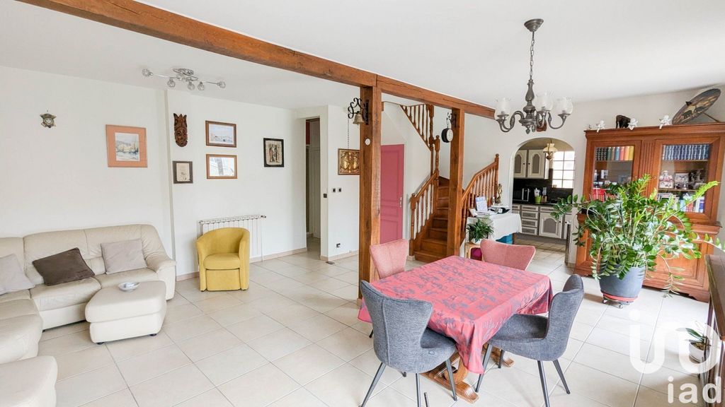 Achat maison 4 chambre(s) - Pontault-Combault