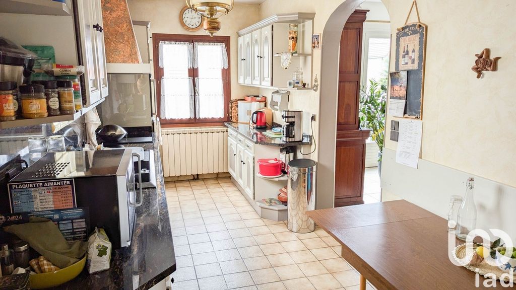 Achat maison 4 chambre(s) - Pontault-Combault