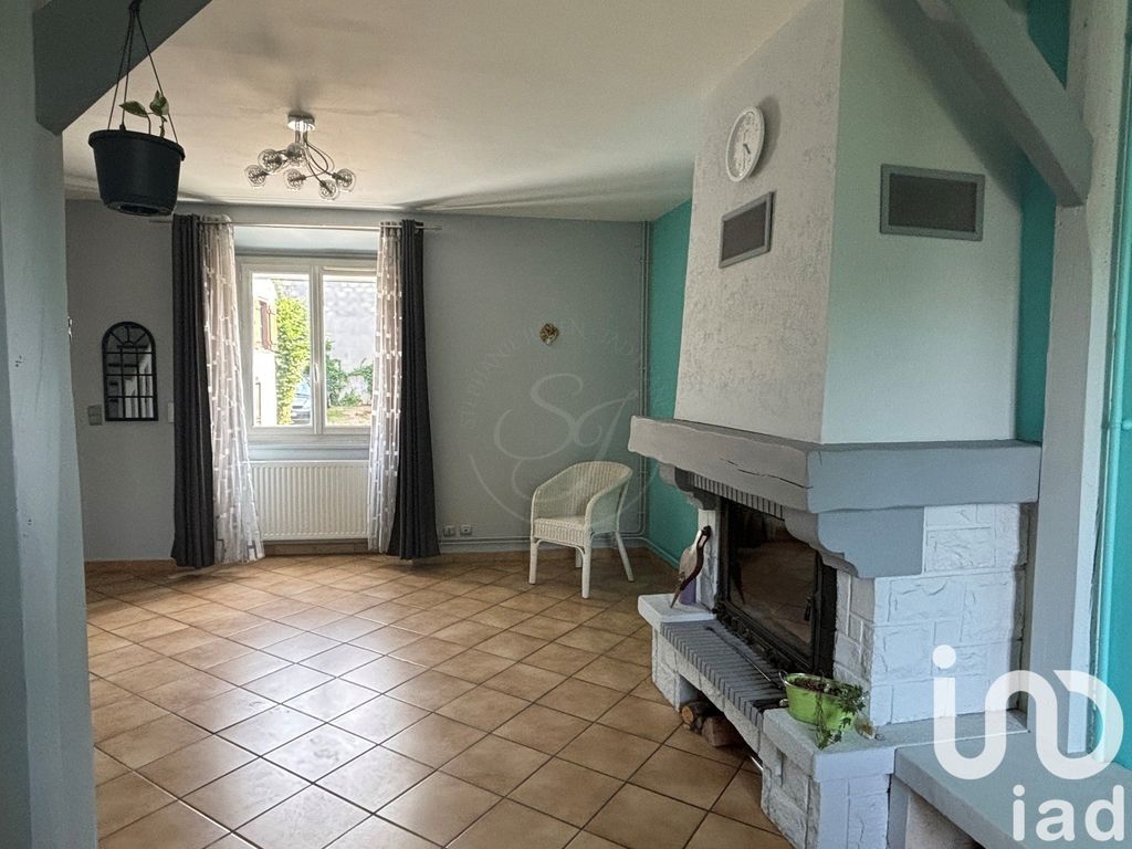 Achat maison 2 chambre(s) - Villemoisson-sur-Orge