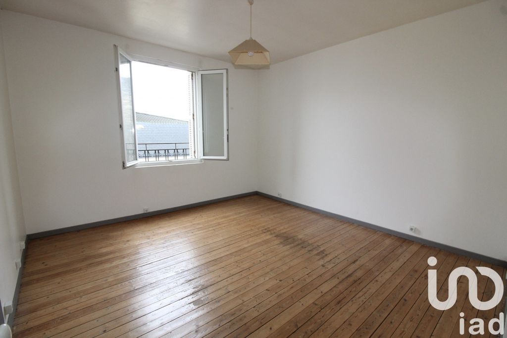 Achat appartement à vendre 2 pièces 52 m² - Le Havre