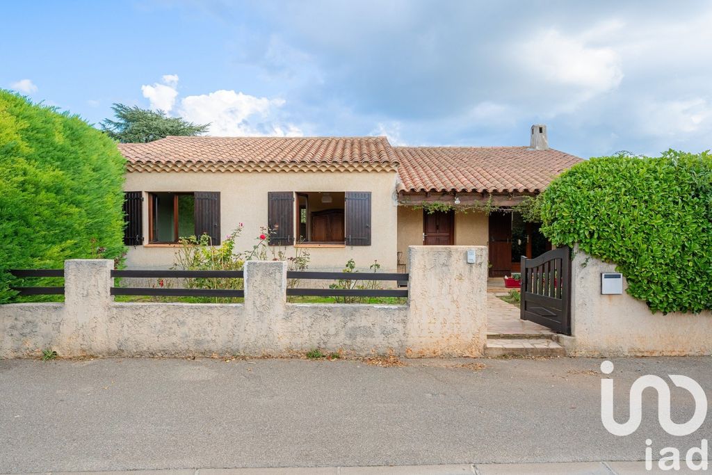 Achat maison 3 chambre(s) - Aix-en-Provence