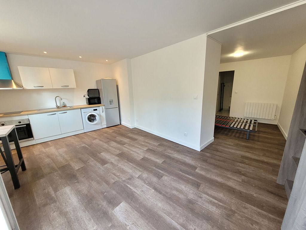 Achat studio à vendre 33 m² - Meaux