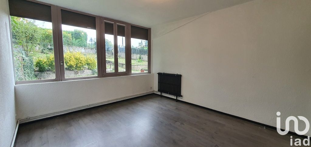 Achat appartement 4 pièce(s) Rives