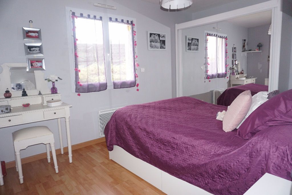 Achat maison 4 chambre(s) - La Roche-sur-Yon