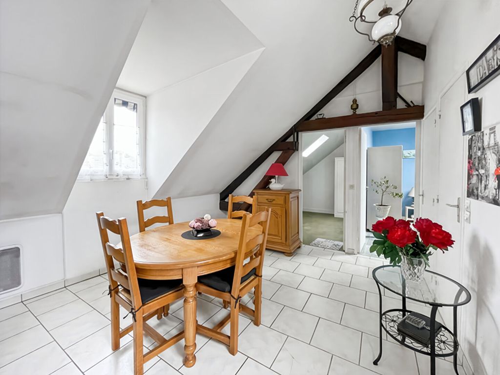 Achat appartement à vendre 3 pièces 65 m² - Étréchy