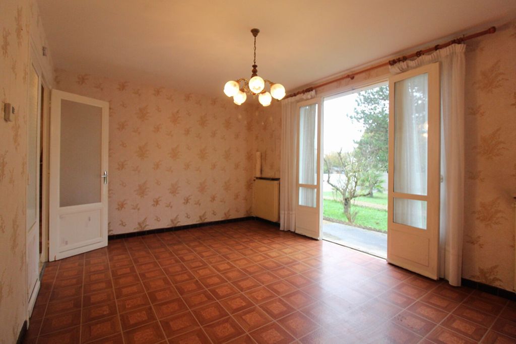 Achat maison 3 chambre(s) - Châtenoy-le-Royal