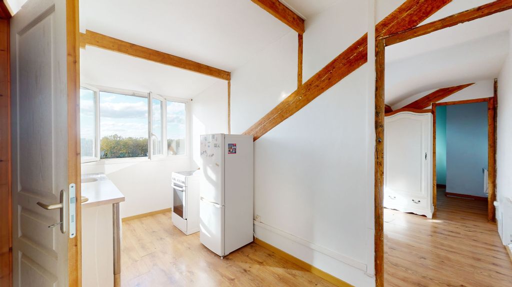 Achat loft à vendre 2 pièces 39 m² - Maisons-Alfort