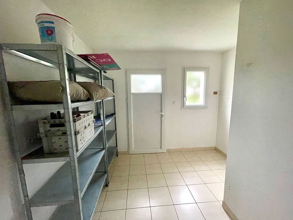 Achat maison 3 chambre(s) - Soulaines-sur-Aubance