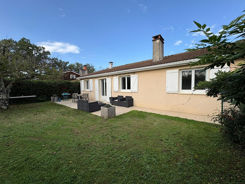 Achat maison à vendre 4 chambres 111 m² - Colomiers