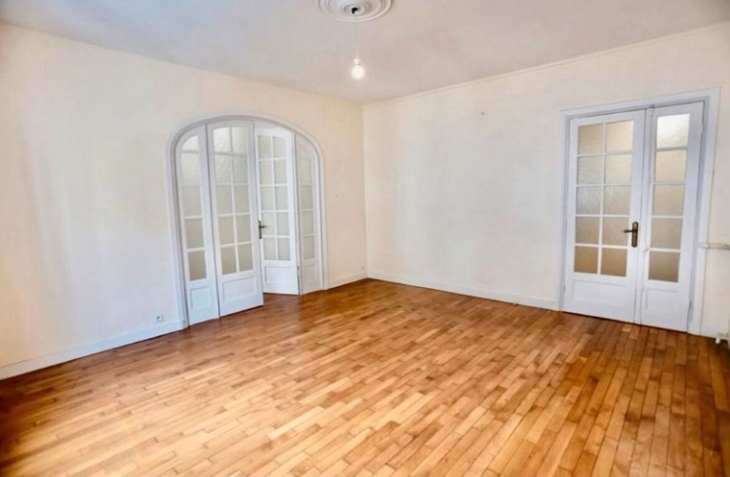 Achat appartement à vendre 4 pièces 100 m² - Brest