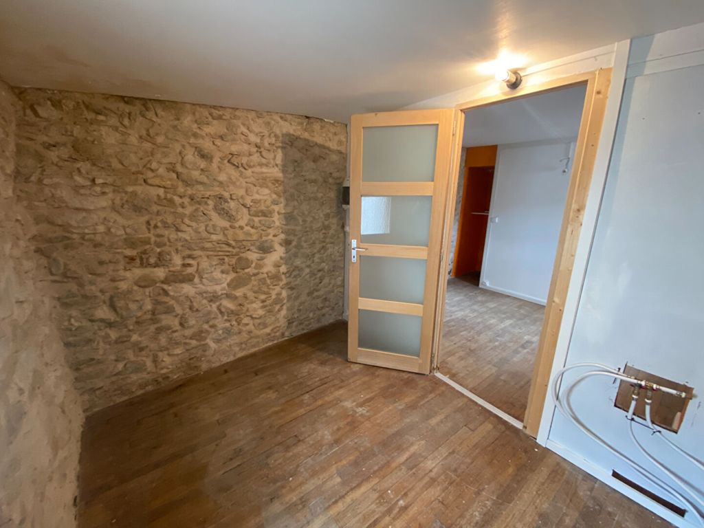 Achat maison 2 chambre(s) - Leuc