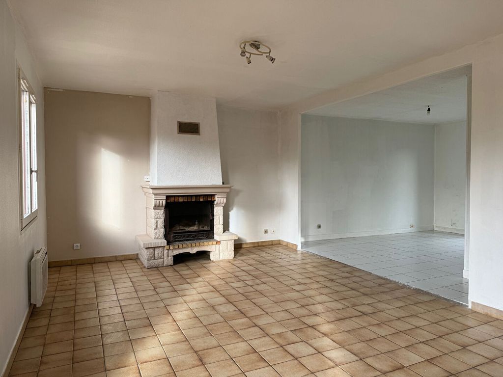 Achat maison 4 chambre(s) - Romorantin-Lanthenay