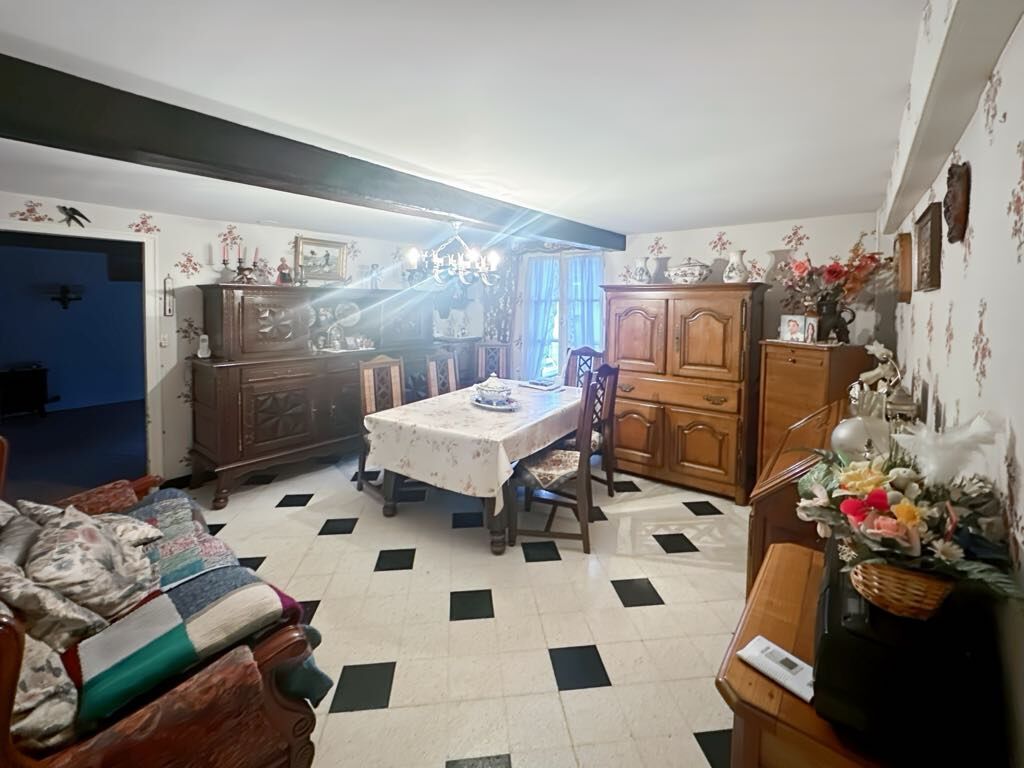 Achat maison 2 chambre(s) - Étrépagny