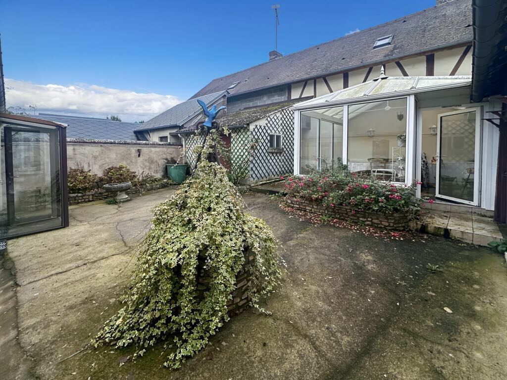 Achat maison 2 chambre(s) - Étrépagny