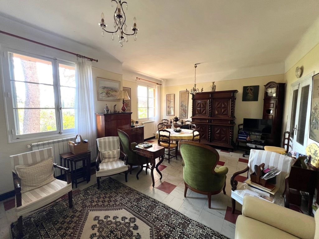 Achat appartement à vendre 3 pièces 71 m² - Aix-en-Provence