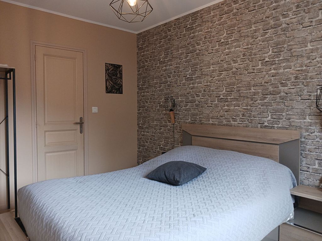 Achat maison 3 chambre(s) - Hermanville-sur-Mer