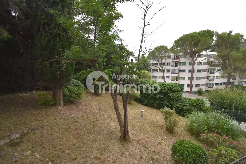 Achat appartement à vendre 4 pièces 71 m² - La Trinité