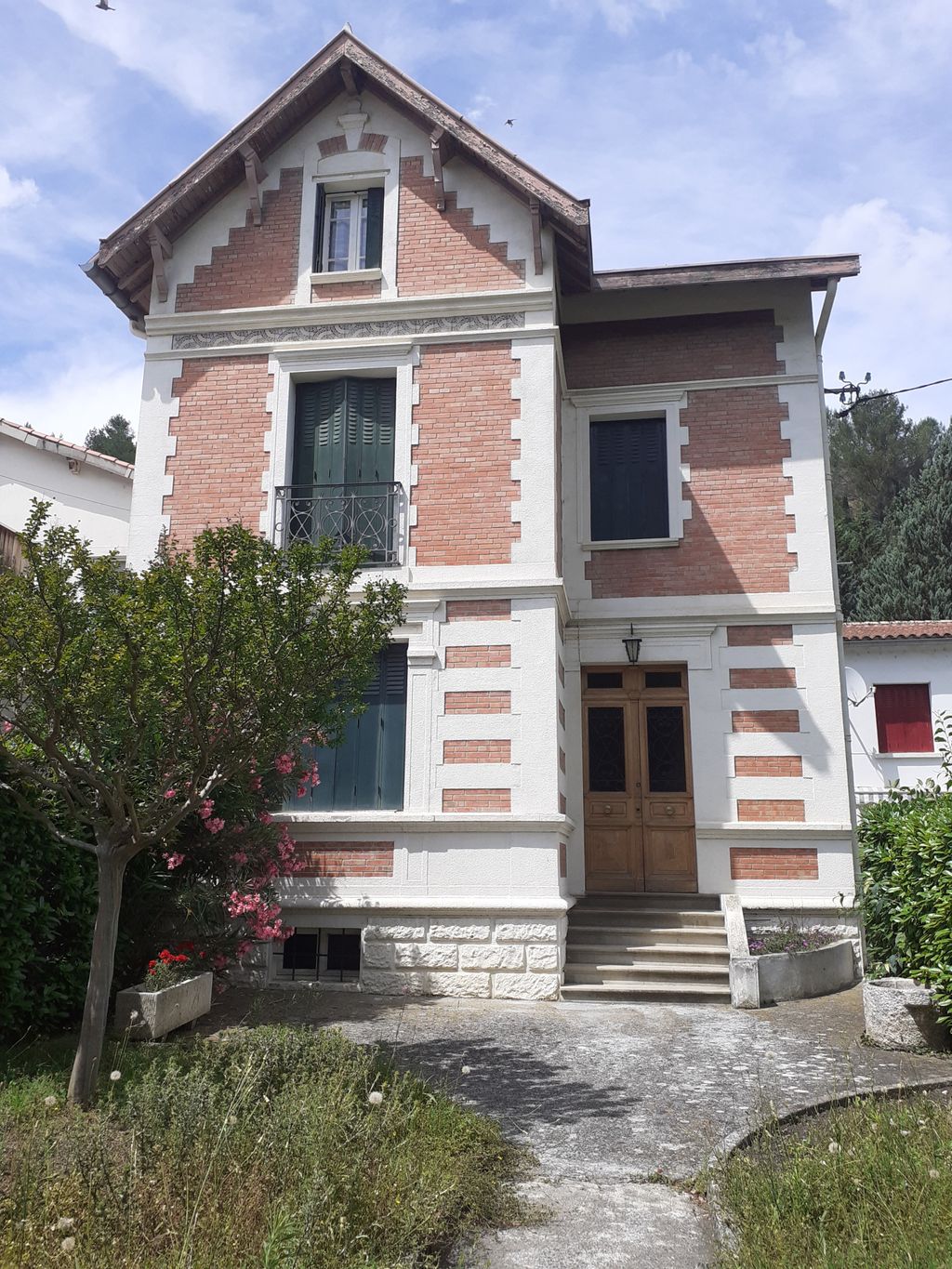 Achat maison à vendre 4 chambres 134 m² - Montazels