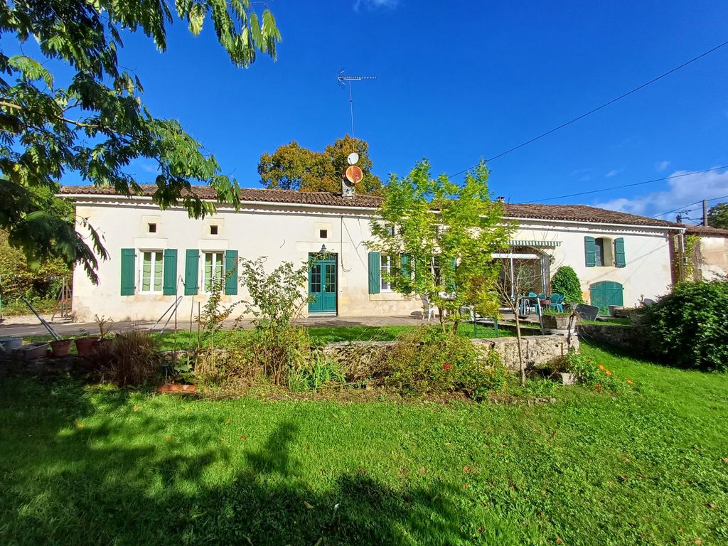 Achat maison 3 chambre(s) - Baignes-Sainte-Radegonde