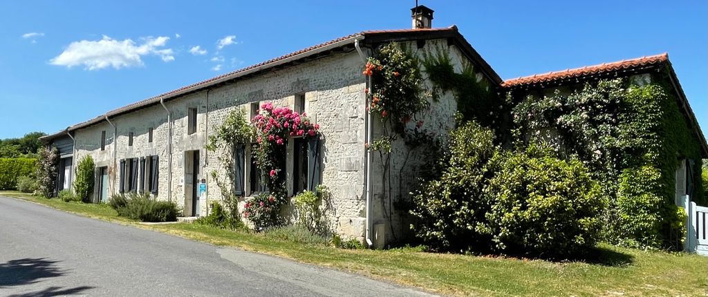 Achat maison 4 chambre(s) - Mérignac