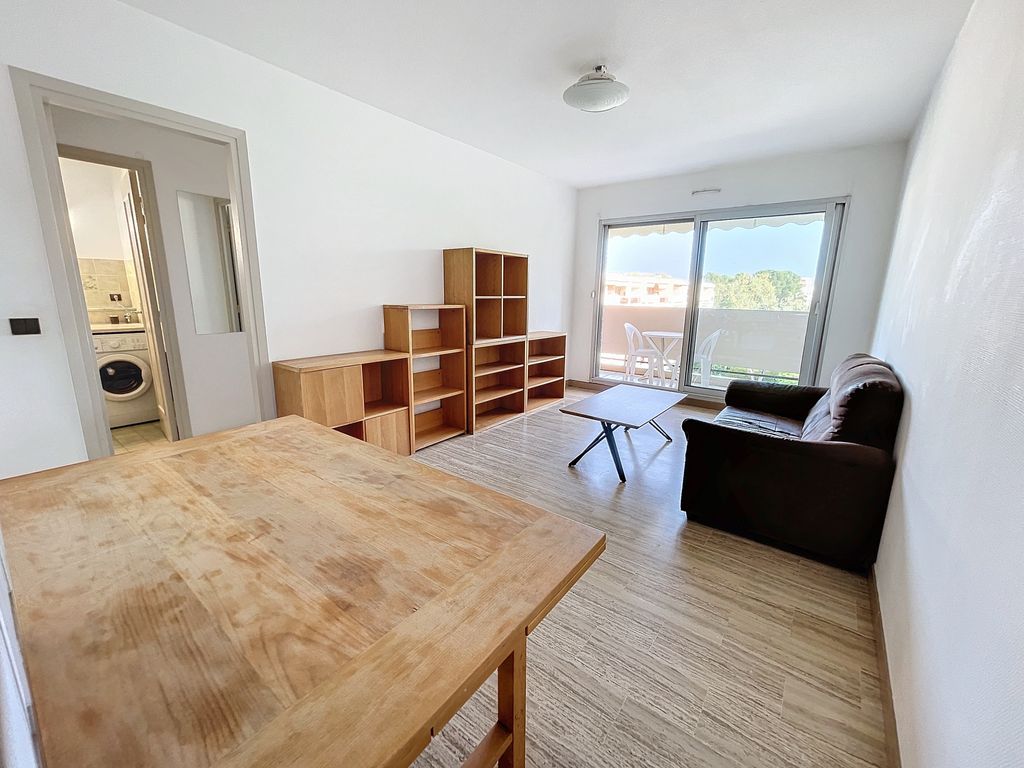 Achat appartement 2 pièce(s) Antibes