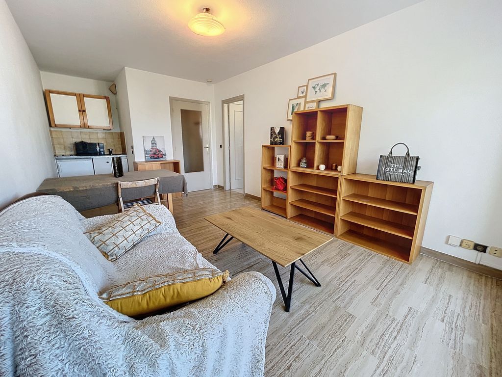 Achat appartement à vendre 2 pièces 35 m² - Antibes