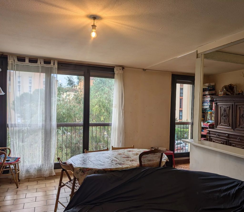 Achat appartement à vendre 4 pièces 80 m² - Carros