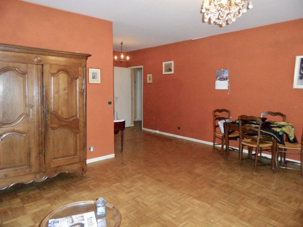 Achat appartement à vendre 4 pièces 80 m² - Marseille 9ème arrondissement