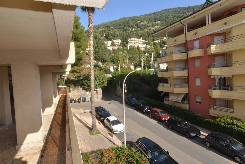 Achat appartement 3 pièce(s) Menton