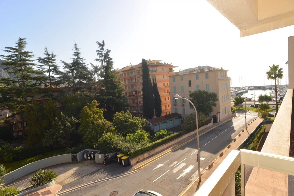 Achat appartement à vendre 3 pièces 90 m² - Menton