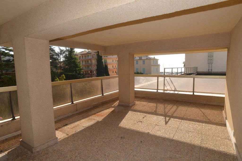 Achat appartement 3 pièce(s) Menton