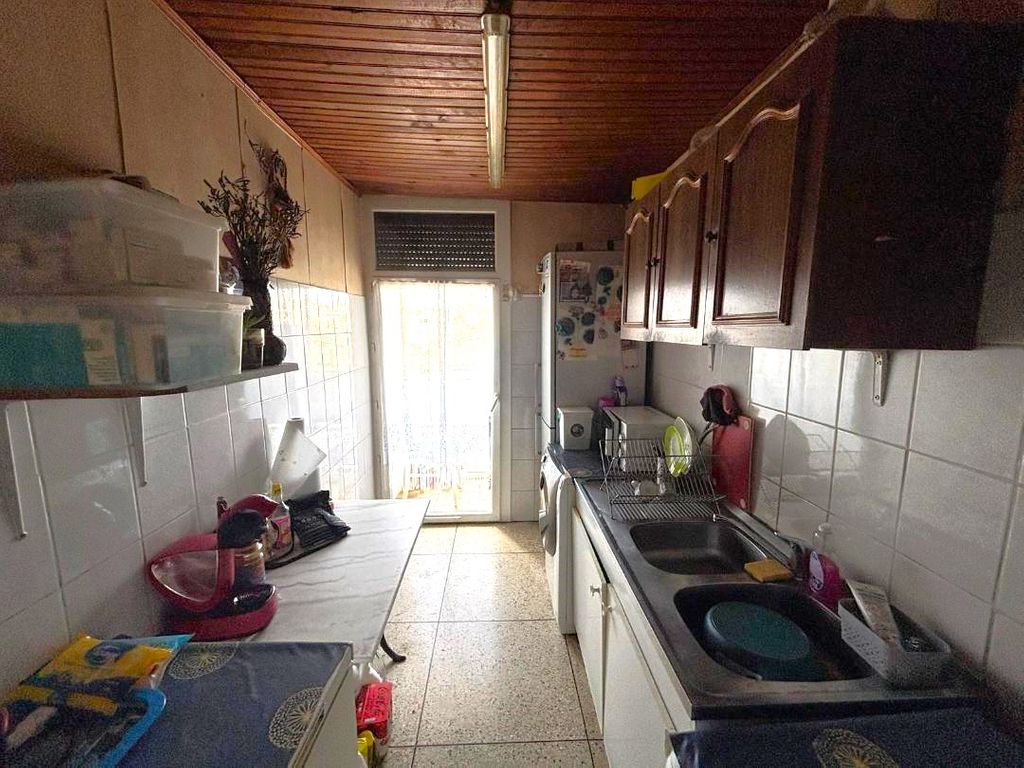 Achat appartement 4 pièce(s) Marseille 12ème arrondissement