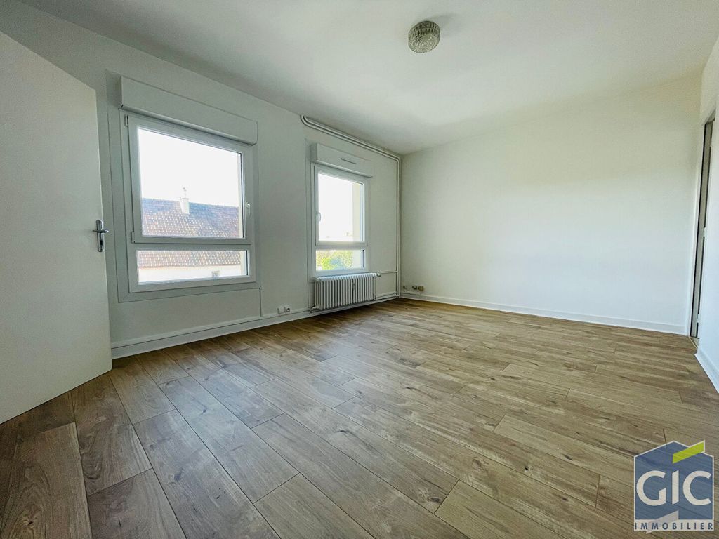 Achat appartement à vendre 4 pièces 68 m² - Ifs