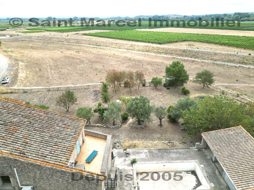 Achat appartement 5 pièce(s) Sallèles-d'Aude