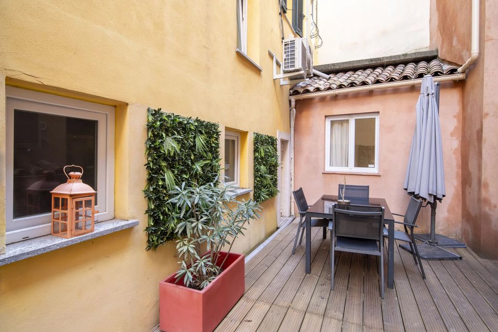 Achat duplex à vendre 4 pièces 105 m² - Cannes