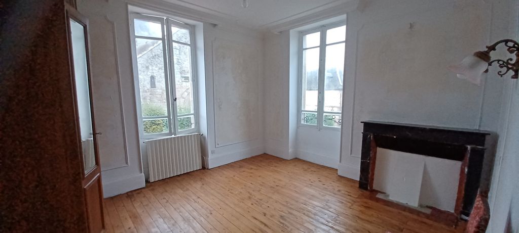 Achat maison 4 chambre(s) - Saint-Plaisir