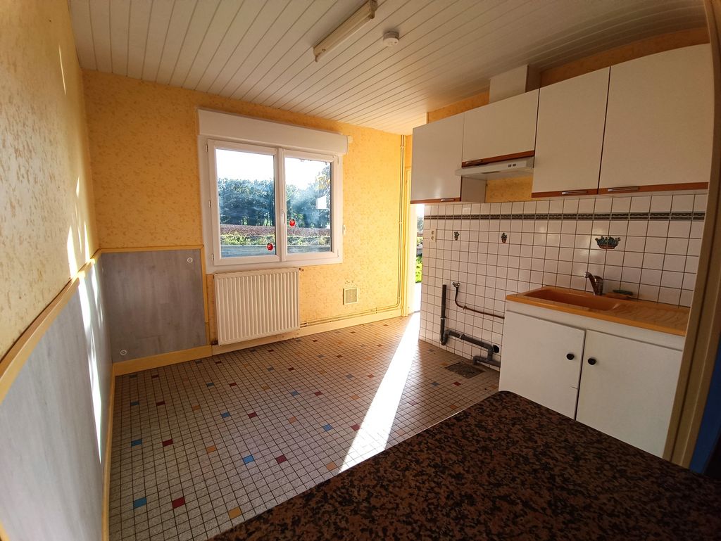 Achat maison 3 chambre(s) - Cabanès