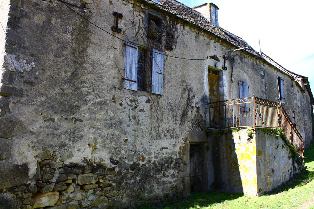 Achat maison 2 chambre(s) - La Capelle-Bleys