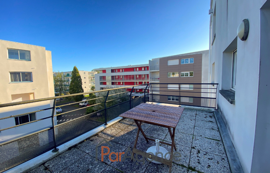 Achat duplex à vendre 3 pièces 50 m² - Royan