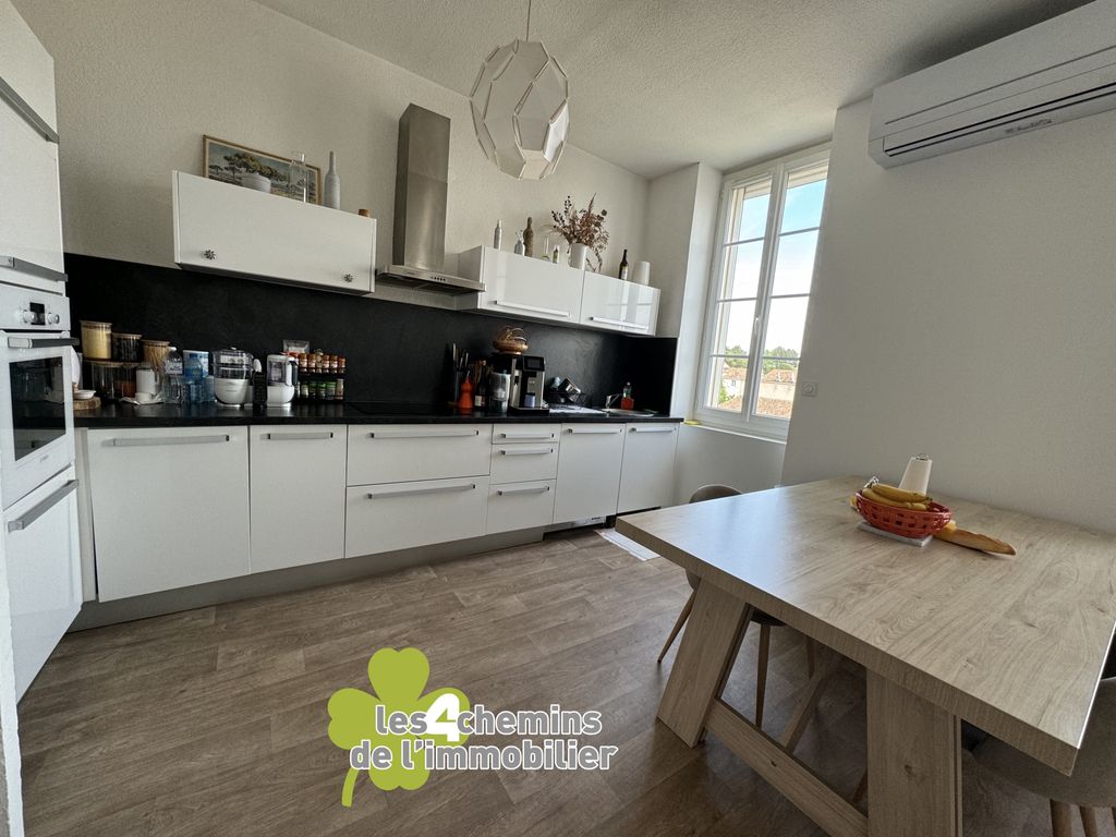 Achat appartement à vendre 4 pièces 85 m² - Rousset