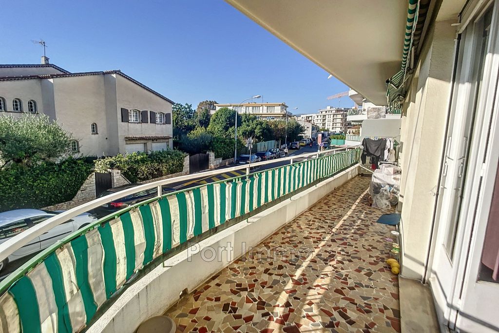 Achat appartement 2 pièce(s) Cagnes-sur-Mer