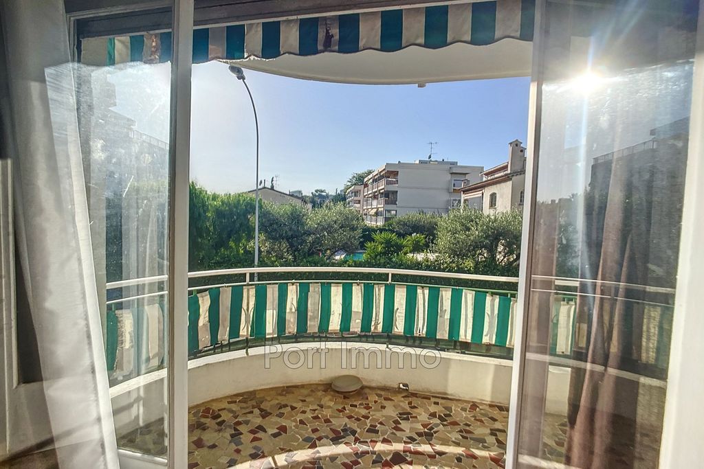 Achat appartement 2 pièce(s) Cagnes-sur-Mer