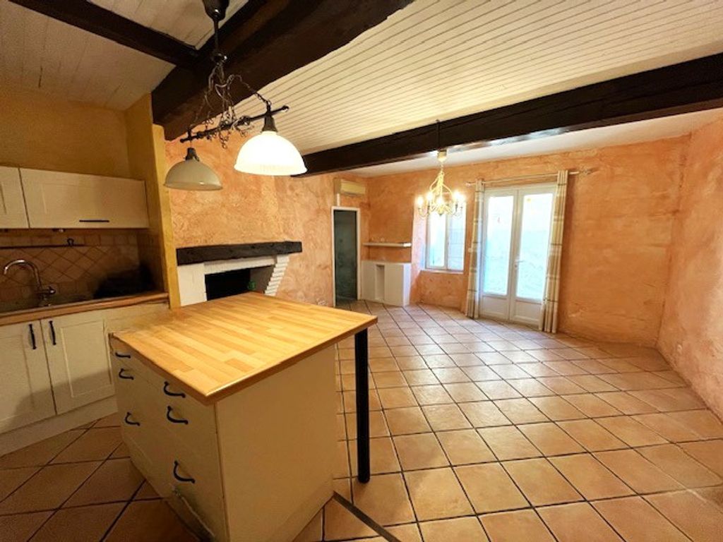 Achat maison 4 chambre(s) - Rouffiac-d'Aude