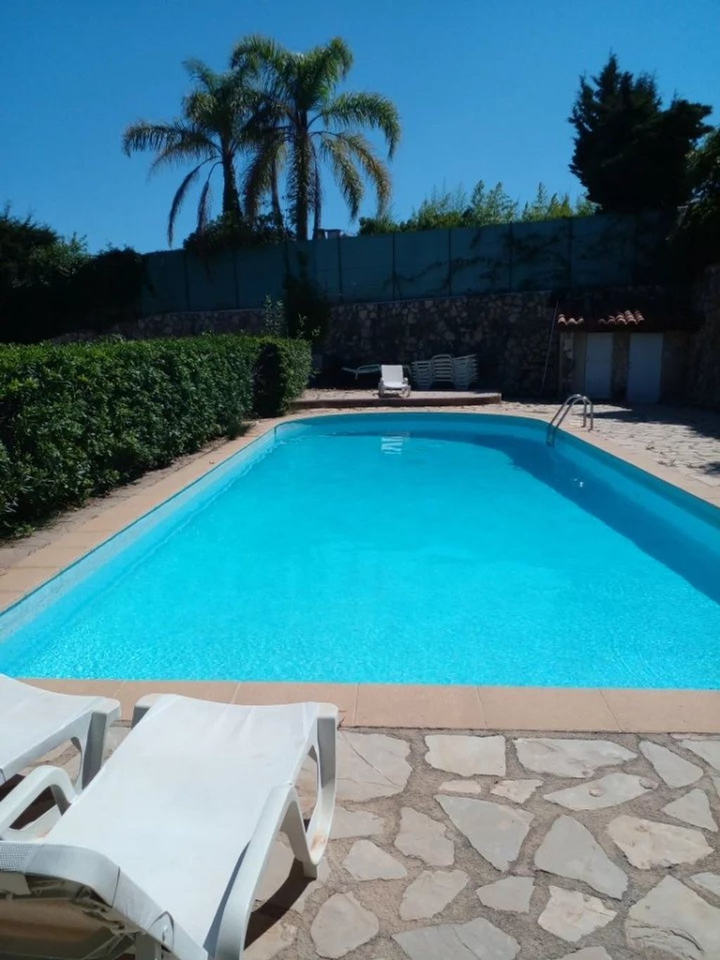 Achat appartement 1 pièce(s) Villeneuve-Loubet