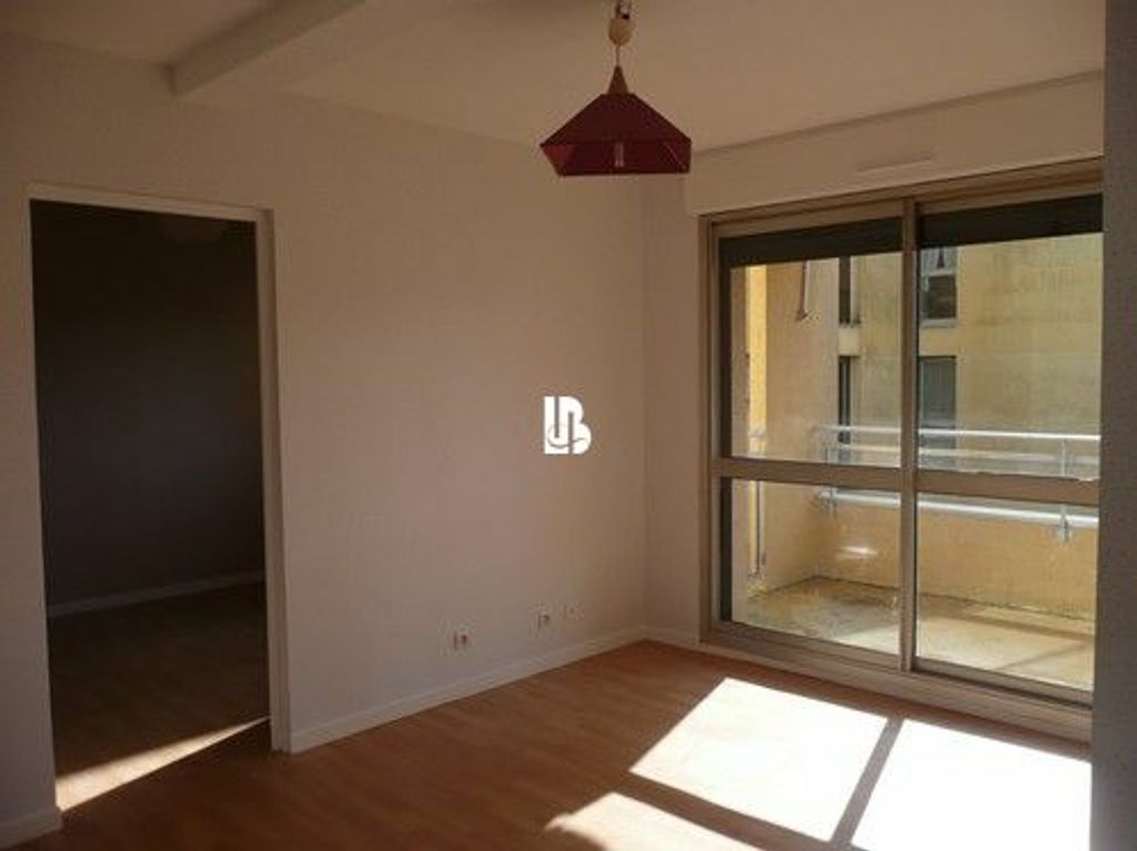 Achat appartement à vendre 2 pièces 35 m² - Souillac